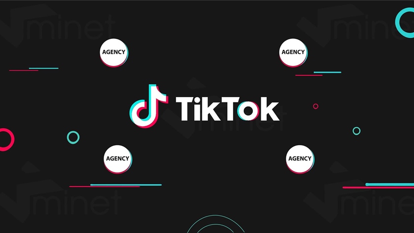 TikTok agency