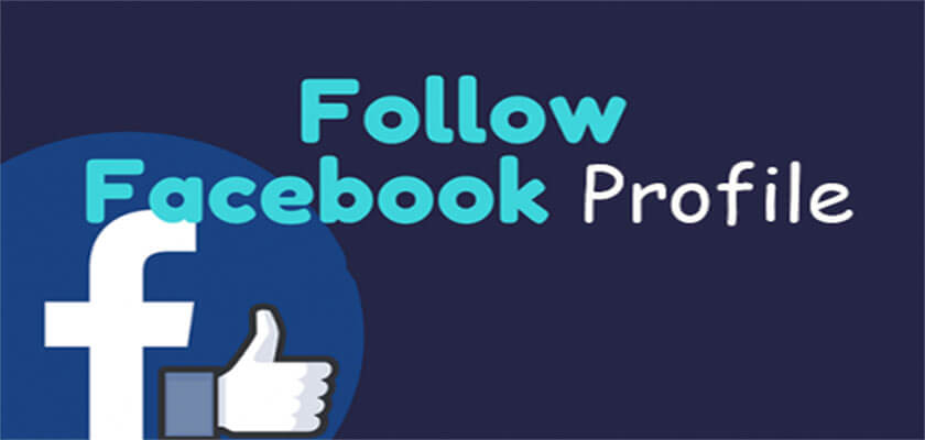 Follow facebook là gì?