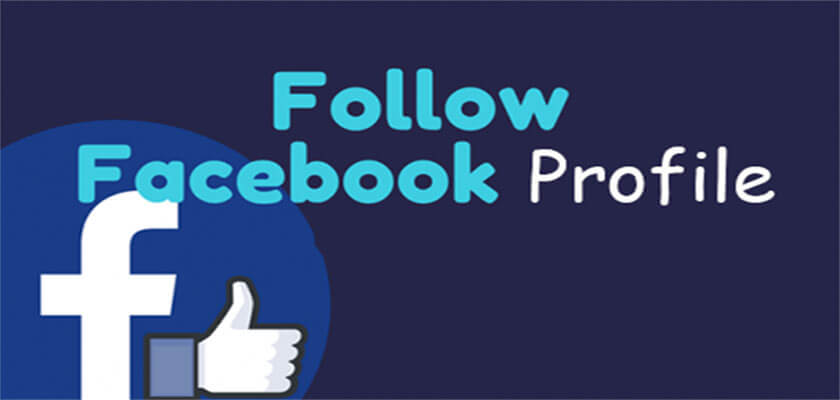 Những ưu điểm của follow trên Facebook?