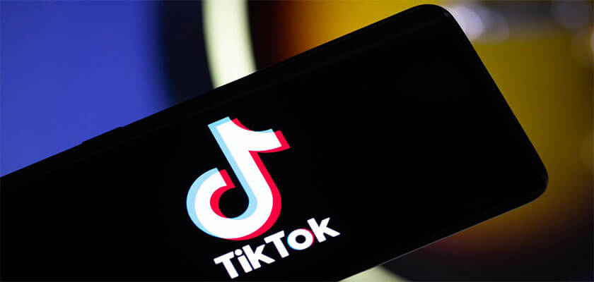 Quảng cáo TikTok về những nội dung hạn chế, bị cấm