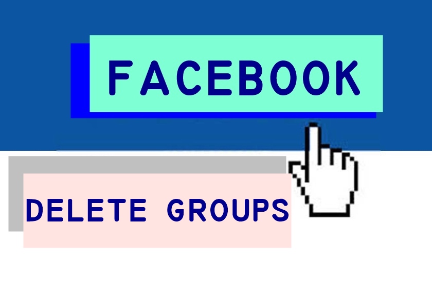 Hướng dẫn cách xóa nhóm Facebook đơn giản hiệu quả nhất