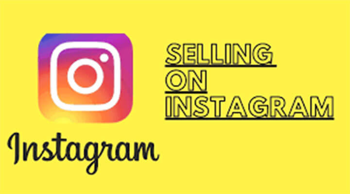 7 cách bán hàng trên instagram tối ưu nhất