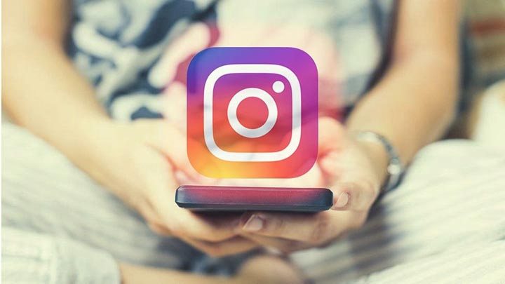 Follow Instagram bị giảm do không tương tác