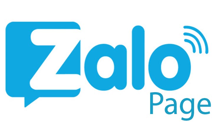 Zalo Page là gì?