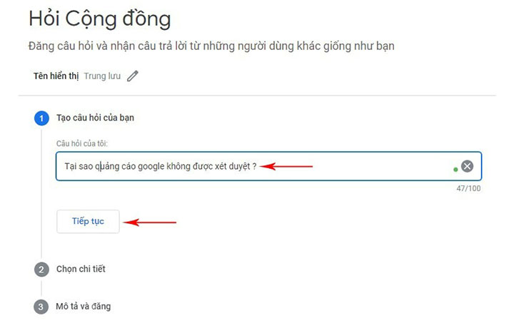 google-adwords-support-hoi-cong-dong