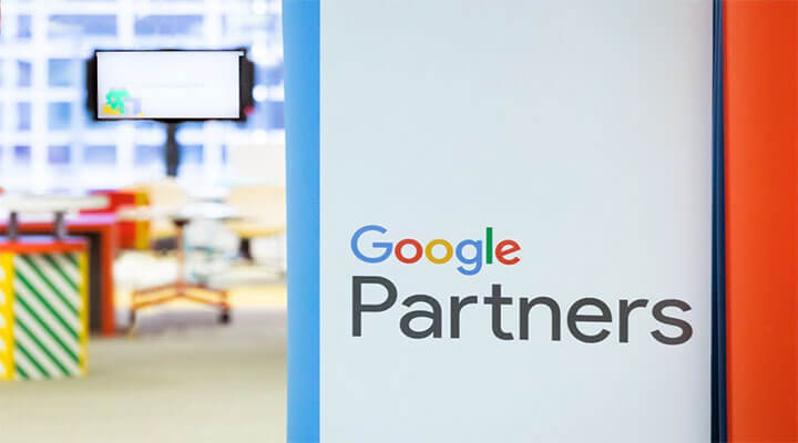 Google partner vietnam 