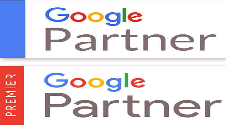 Sự khác biệt giữa Đối tác của Google và Đối tác cao cấp của Google là gì?