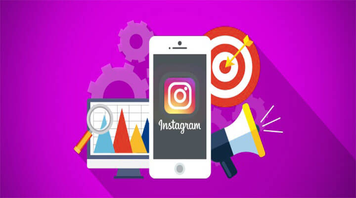 Thiết lập tài khoản doanh nghiệp Instagram