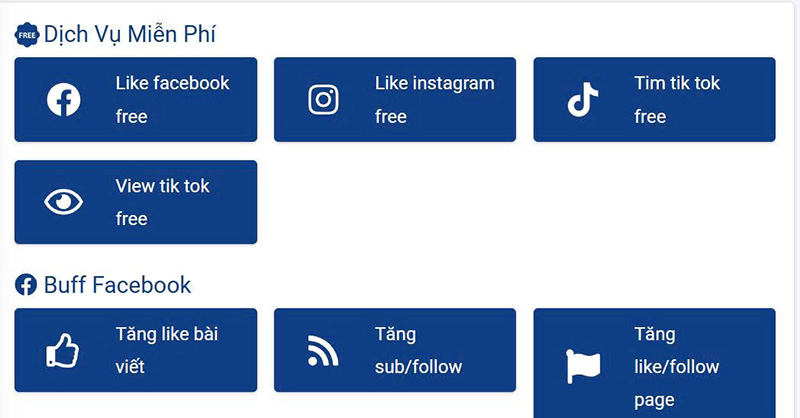 Web buff follow facebook hackllikefb
