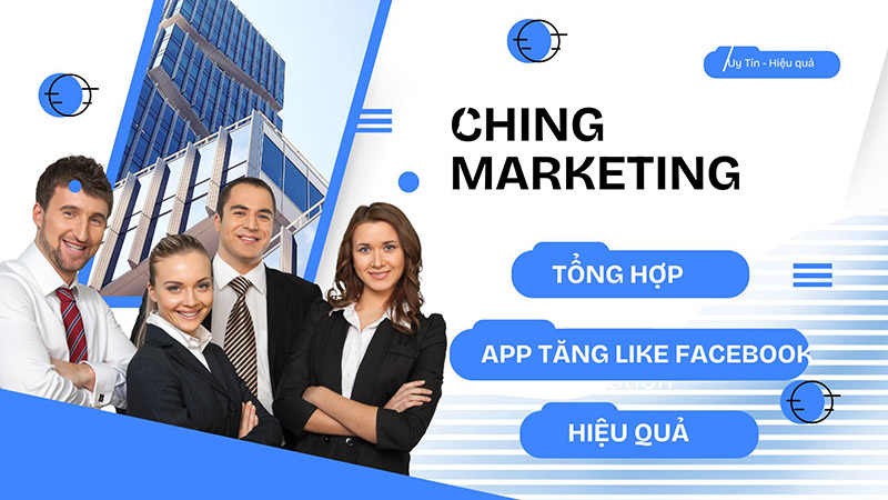 App tăng like Facebook cá nhân miễn phí