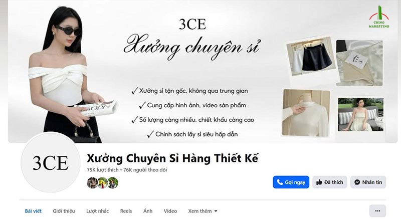 Có nên mua bán fanpage