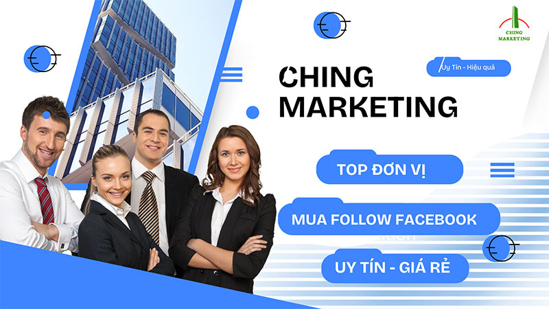 Mua follow facebook giá rẻ
